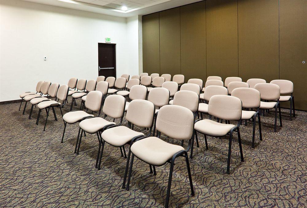 Holiday Inn Express Guadalajara Iteso By Ihg Zapopan Facilități foto