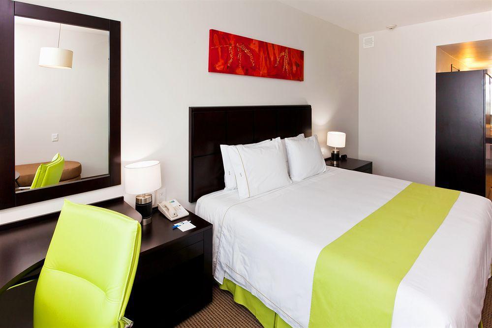 Holiday Inn Express Guadalajara Iteso By Ihg Zapopan Cameră foto