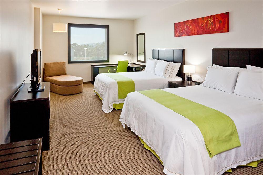 Holiday Inn Express Guadalajara Iteso By Ihg Zapopan Cameră foto