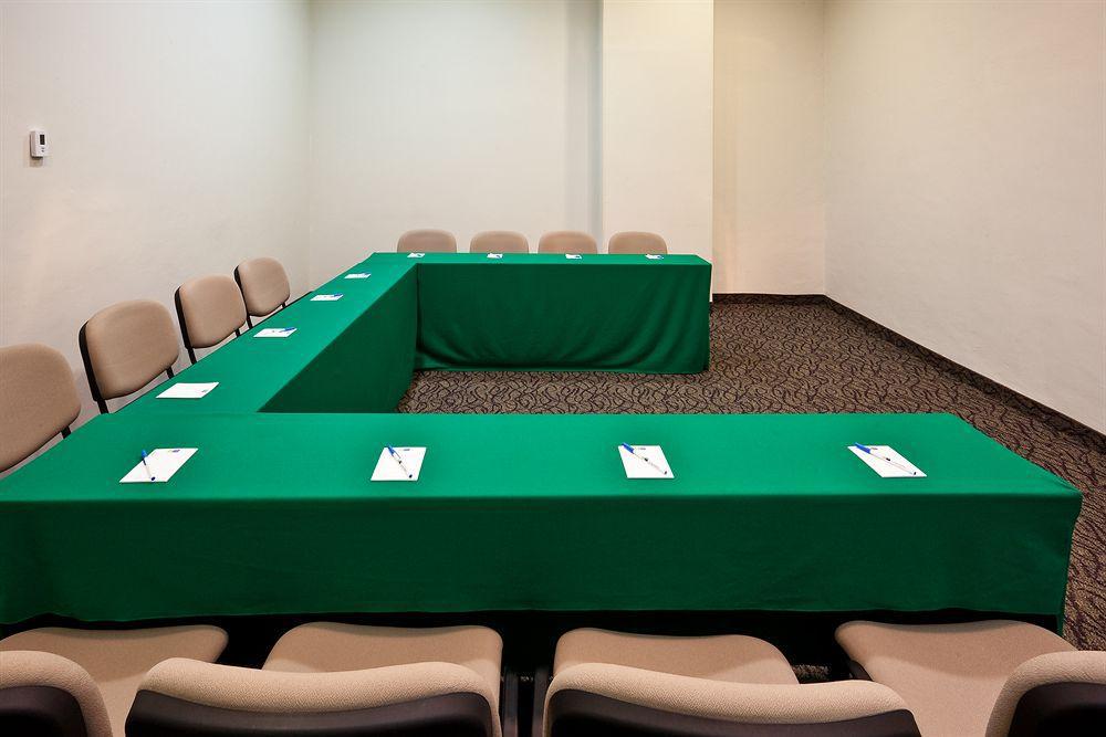 Holiday Inn Express Guadalajara Iteso By Ihg Zapopan Facilități foto